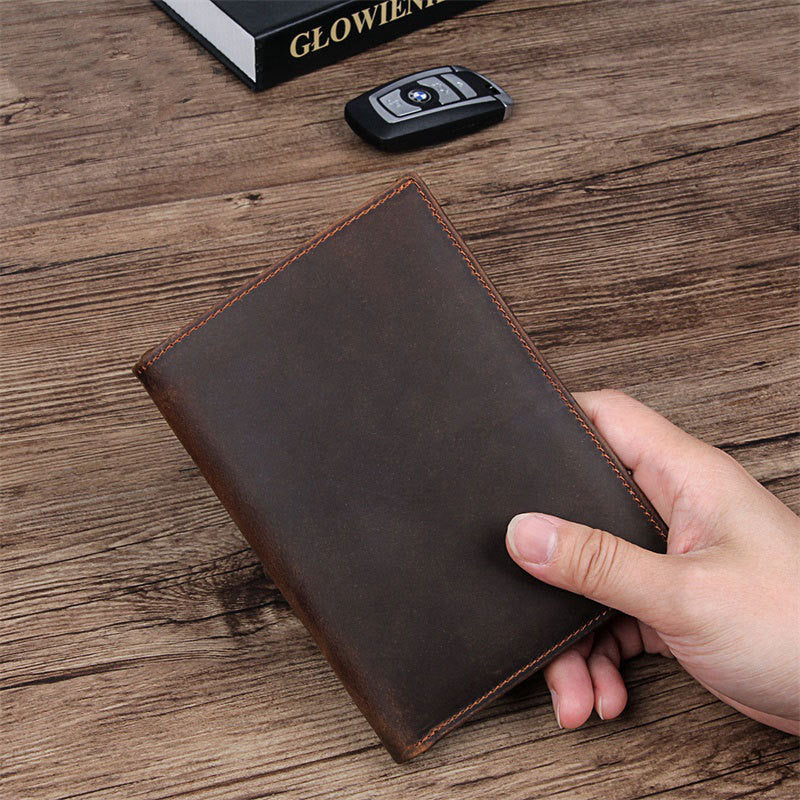 Multifunctional Travel Wallet Card Case