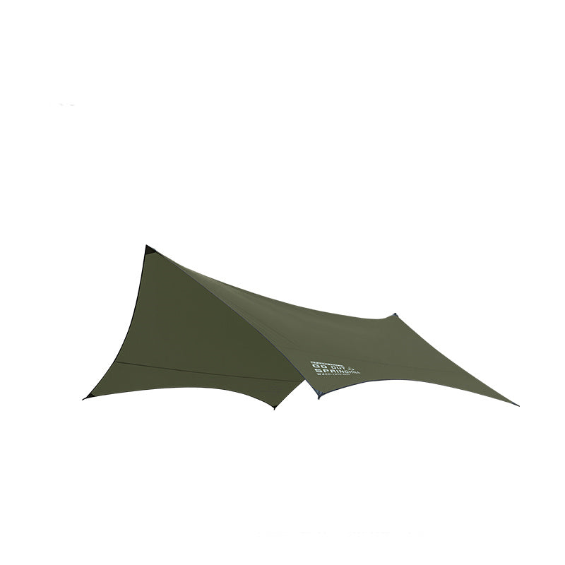 Tent Extension Tent Windproof Canopy